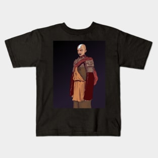 Aang Kids T-Shirt